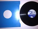Drexciya – Aquatic Invasion (Underground Resistance 1995). Original release.