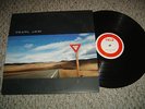 PEARL JAM YIELD ORIG PROGRESSIVE 90'S ROCK LP EX+ ORG INNER SLEEVES