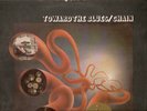Chain-Toward The Blues 1971 Aust prog/blues LP 1st Pressing Left Hander