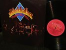 RARE MINT 1972 Orig BLACKFEATHER   THE BLUES   2ND LP   INFINITY BLUES ROCK TRIO