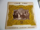 Ceol Tire - rare irish folk/trad LP