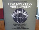 all sealed WAGNER Der Ring Des Nibelung SOLTI/VPO London OSA 1309/1509/1508/1604