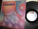 LACEWING LP s/t MAINSTREAM 6132 PSYCH original ACID ARC
