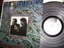 ORIENT EXPRESS dj LP s/t MAINSTREAM 6117 original PSYCH