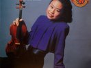 Midori: Paganini 24 Caprices - CBS Masterworks M 44944 (DDD)