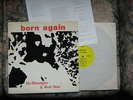 HEAR Messengers & Good News-Born Again M-  '71 VT Xian psych w/insert UNKNOWN
