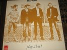 SLADE - PLAY IT LOUD - POLYDOR UK 1970 N.MINT