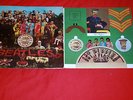 THE BEATLES/SGT PEPPERS/PARLOPHONE PMC 7027 S/ORIG/FRANCE