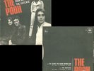 POOH TANTA VOGLIA DI LEI I'LL CLOSE THE DOOR BEHIND ME 1971 FRANCIA THE SUITCASE