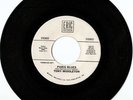 TONY MIDDLETON - PARIS BLUES - ERIC RECORDS 5012 DEMO