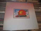 ALLMAN BROTHERS LP EAT A PEACH ORIGINAL MASTER RECORDING MOBLIE FIDELITY NM MFSL