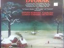 ISTVAN KERTESZ dvorak symphony no 4,5,6 3 LP Sealed SVBX 5138 Vinyl Vox NEW Box