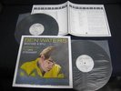 Ben Waters Boogie 4 Stu Ian Stewart Japan Vinyl LP Rolling Stones P J Harvey PJ