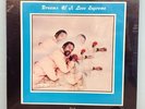 Wendell Harrison Dreams Of A Love Supreme SEALED Soul Jazz Funk Tribe Wenha Lp