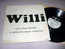 WILLI TOKAREV - orig private LP USA Russian folk pop funk breaks near mint