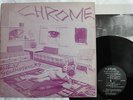 CHROME - ALIEN SOUNDTRACKS - RAREST ORIGINAL PROGRESSIVE ROCK