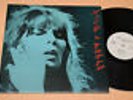 NICO VELVET UNDERGROUND LP LIVE TOKYO 1°ST ORIG AUDIOFILI ESIGENTI TOP NM