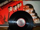 Vinyl LP Kraftwerk Die Mensch-Maschine aus 1978 Kling Klang Records