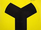 LP-BOX:Yello,On Track (The Mixes)(YELLOW VINYL LIMITED EDITION) (Mercury)