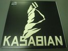 KASABIAN - Kasabian Limited Edition 2 x 10 Inch LP