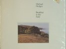 Michael Hedges-Breakfast In The Field-Windham Hill 1017-SEALED