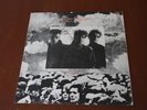 SODA STEREO nada personal ARGENTINA lp  FULLY SIGNED 1985 cerati 100% GENUINE