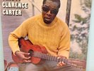 This Is Clarence Carter Lp Sealed Nm 1968 Atlantic Stereo Funk Deep Soul R&B