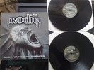 The Prodigy Music For The Jilted Generation 2 x LP G/F 1st Press Orig XL EX RARE