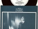 JOE STRUMMER THE CLASH PROMO SP 7