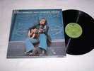 UK LP 1st Press A1/B1 Van Morrison - Saint Dominic's Preview 1972 EX+