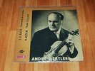 ANDRE GERTLER violin BACH/KOKAI rare ORIGINAL STEREO LP