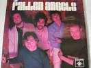 THE FALLEN ANGELS. ORIG UK STEREO 1967 ON LONDON