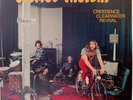 CREEDENCE CLEARWATER REVIVAL LP Cosmo's Factory MFSL 1-037 (half-speed master)