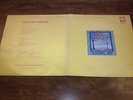 FARAWAY FOLK. SEASONAL MAN. ORIGINAL 1ST PRESS RA.RECORDS,PRIVATE PRESS.