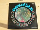 Eyes Of Blue - Crossroads Of Time 1968 1st UK press on Mercury 20134 SMCL psych