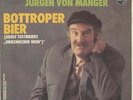 JÜRGEN VON MANGER     BOTTROPER BIER  //  DER BETTLER UND SEIN HUND