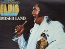 ELVIS PRESLEY usa PROMISED LAND QUADRAPHONIC (QUADRADISC) LP audiophile quad