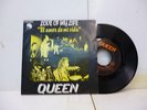 QUEEN-LOVE OF MY LIFE /NOW I'M HERE1979.SPANISH SINGLE VINYL-EX/EX