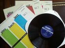 RARE SET vinyl record PLAY BACH JAZZ VOL 1, 2 & 3 JACQUES LOUSSIER TRIO NM-