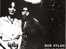 BOB DYLAN WALLFLOWER / TROUBLE IN MIND - HEART OF MINE 7