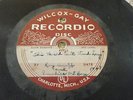 Test Press Acetate? ROY ACUFF & Boys This World Can't Stand Long 1948