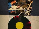 JIMI HENDRIX RARE LP SPLASH VINYL MCV CV NOT TMOQ TAKRL WRMB CBM WIZARDO