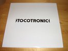 Tocotronic - 2 LP  same / s/t  vg++/mint-  2002 L´Age D´Or  weißes Album