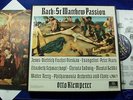 33CX 1799/03 J S Bach St Matthew Passion Klemperer