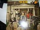 Sealed unopened Yes self titled album 1969 US Altlantic records SD-8243.