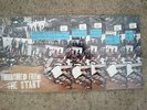 THRASHED FROM THE START VOL 1-5 LPs - NEW