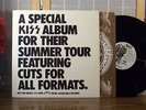 KISS PROMO LP 