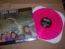 COBRA SKULLS Bringing The War Home LP nothington lagwagon dead to me nofx rancid