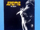 LEE GAGNON ''JEREMIE'' LP VG++ OPUS OP-509  FUNK JAZZ  CND