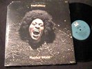 Funkadelic LP WESTBOUND Maggot Brain BLUE LABEL RARE FUNK SOUL SAMPLES